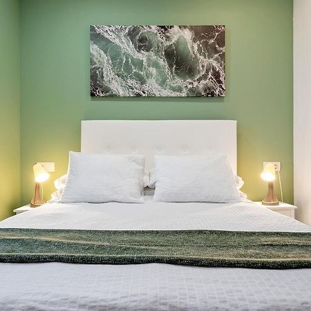 El Lligallo del Ganguil Encantador Apartamento En El Delta Del Ebro-Apartaments Iaio Kiko מראה חיצוני תמונה