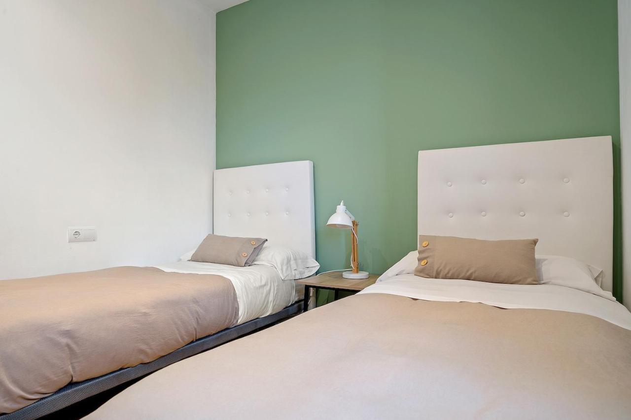 El Lligallo del Ganguil Encantador Apartamento En El Delta Del Ebro-Apartaments Iaio Kiko מראה חיצוני תמונה