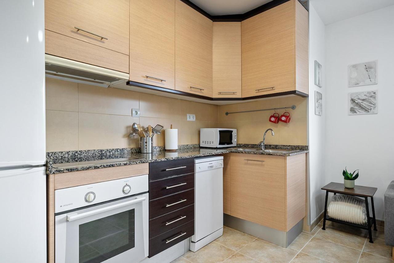 El Lligallo del Ganguil Encantador Apartamento En El Delta Del Ebro-Apartaments Iaio Kiko מראה חיצוני תמונה