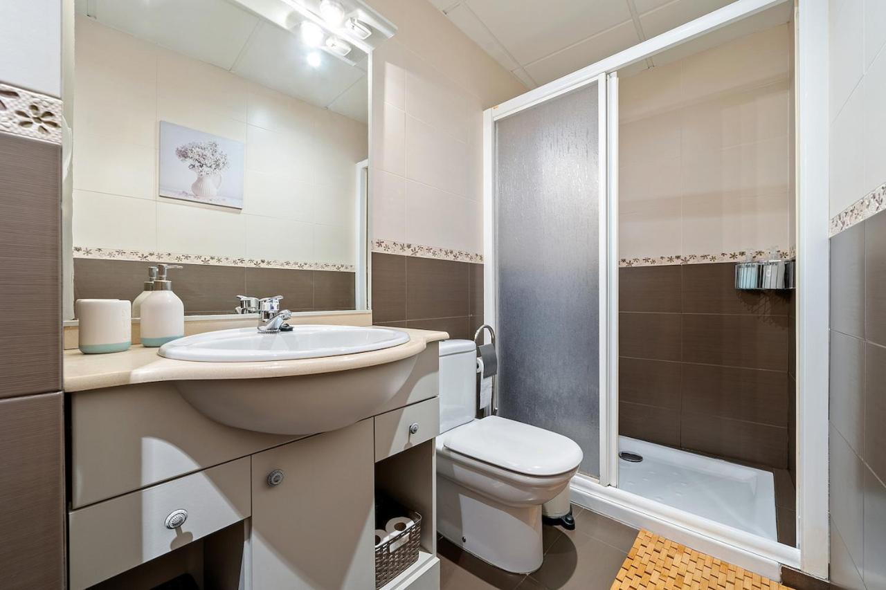 El Lligallo del Ganguil Encantador Apartamento En El Delta Del Ebro-Apartaments Iaio Kiko מראה חיצוני תמונה