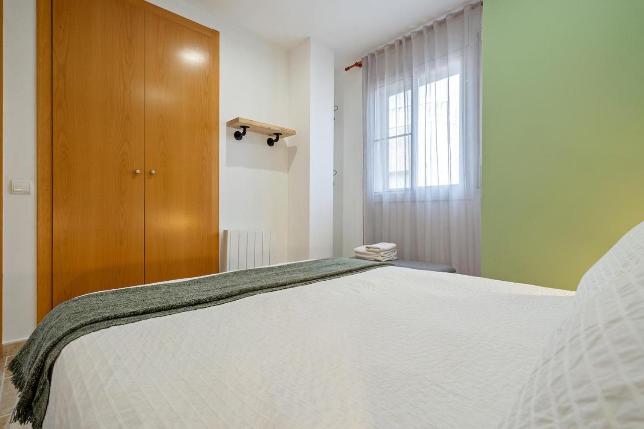 El Lligallo del Ganguil Encantador Apartamento En El Delta Del Ebro-Apartaments Iaio Kiko מראה חיצוני תמונה