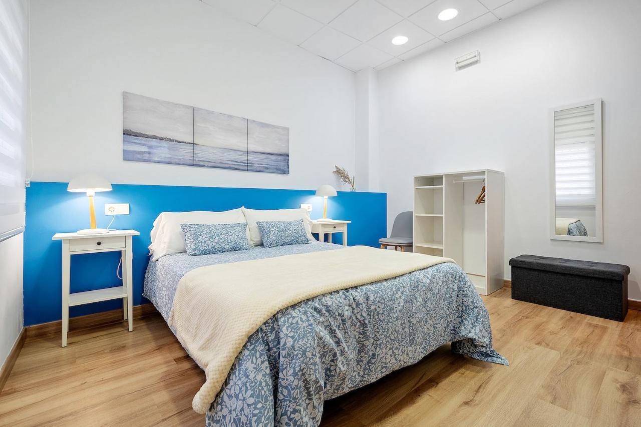 El Lligallo del Ganguil Encantador Apartamento En El Delta Del Ebro-Apartaments Iaio Kiko מראה חיצוני תמונה