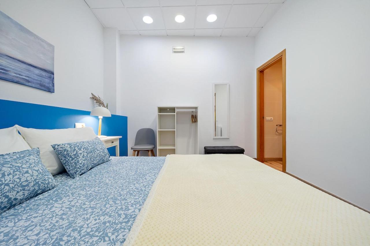 El Lligallo del Ganguil Encantador Apartamento En El Delta Del Ebro-Apartaments Iaio Kiko מראה חיצוני תמונה